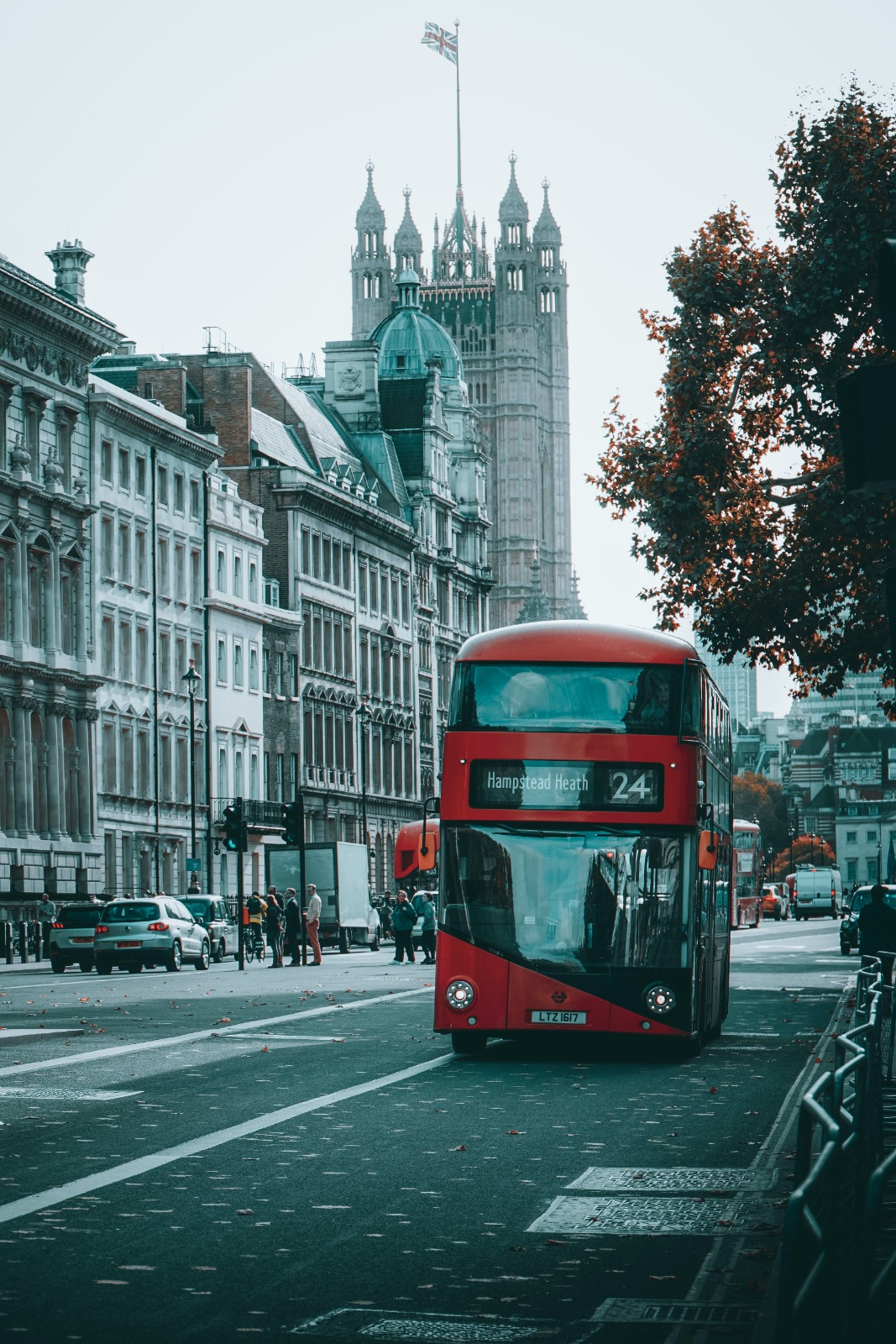 London